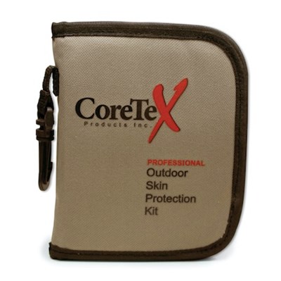 Outdoor Kit (Outdoor Kit Closed)